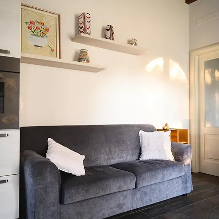 Casa Luisa * Lesignana