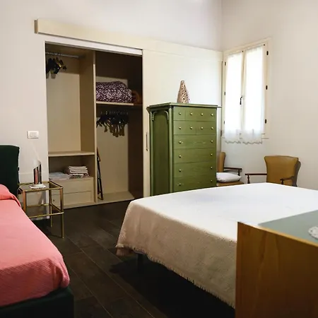 Casa Luisa Apartman *