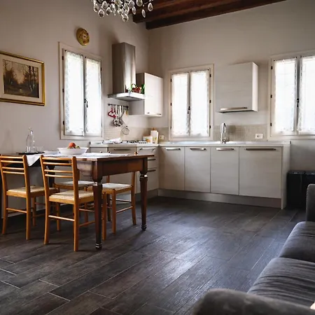 Casa Luisa * Lesignana