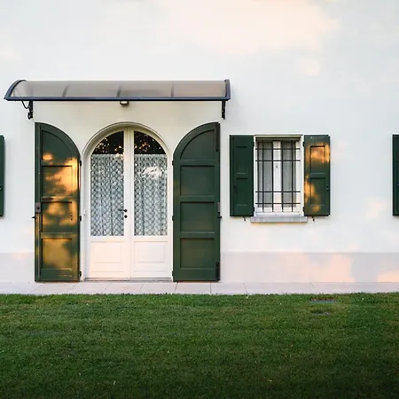 Casa Luisa Lesignana