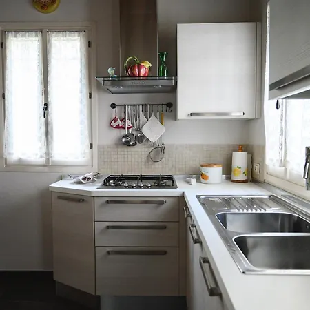 Apartman Casa Luisa *