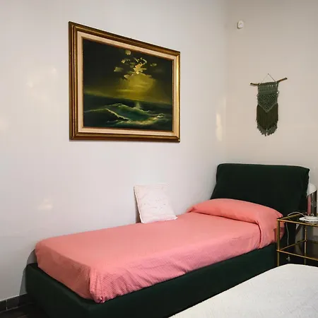 Apartman Casa Luisa Lesignana