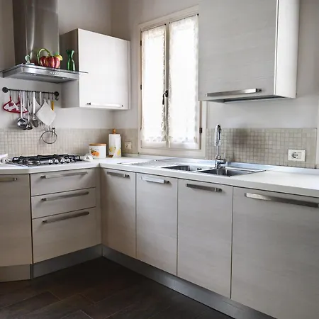 Casa Luisa Lesignana