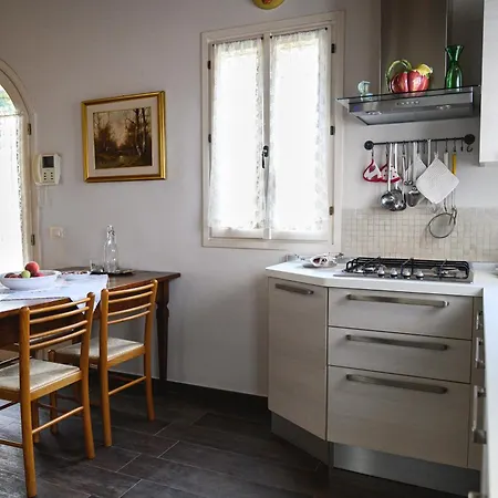 Casa Luisa * Lesignana