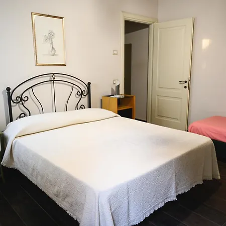 Casa Luisa Apartman *