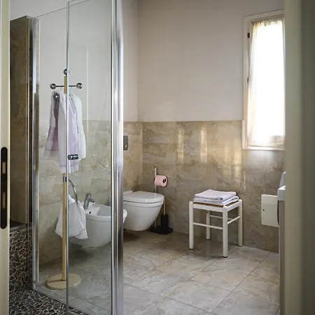 Apartman Casa Luisa *