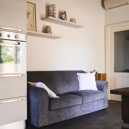 Apartman Casa Luisa *