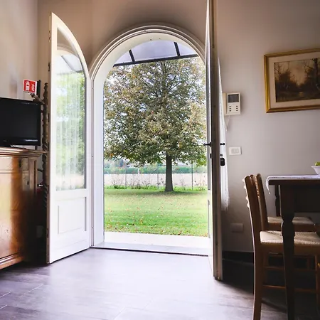 Apartman Casa Luisa *