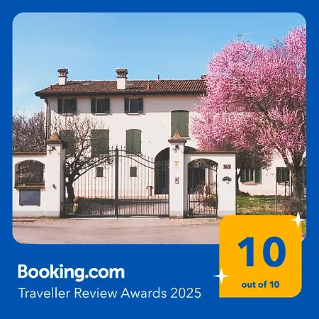 Casa Luisa Apartman Lesignana