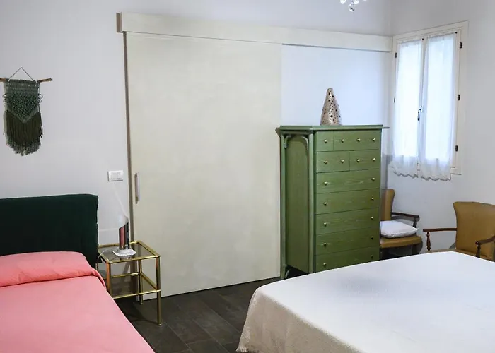 Casa Luisa * Lesignana