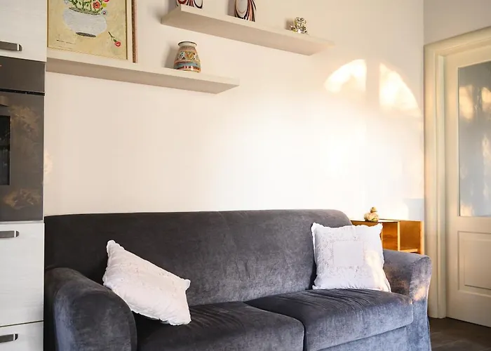 Casa Luisa * Lesignana