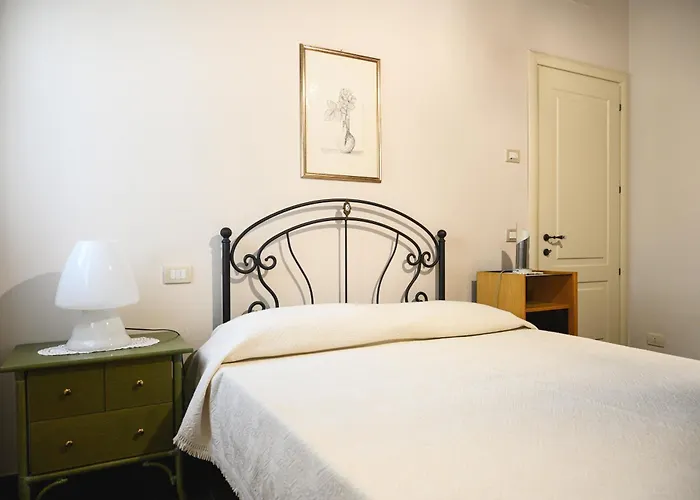 Casa Luisa Apartment