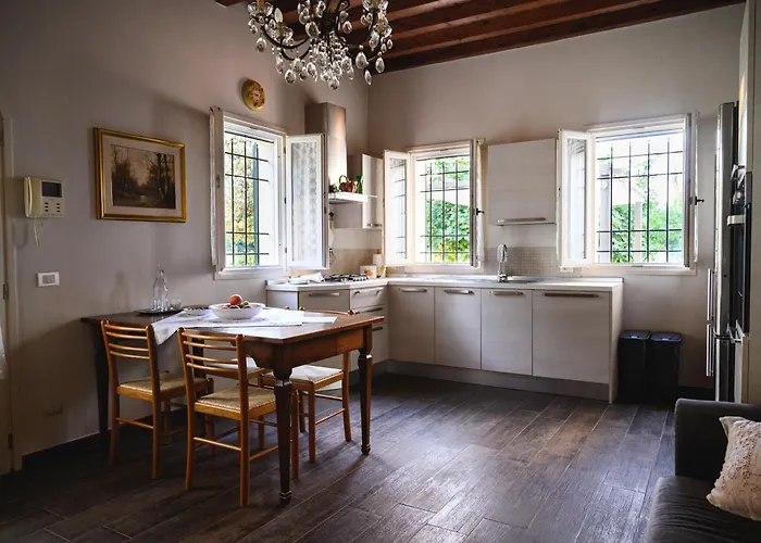 Appartement Casa Luisa