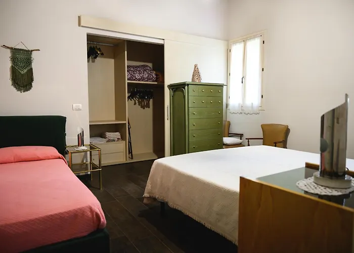 Casa Luisa Appartement *