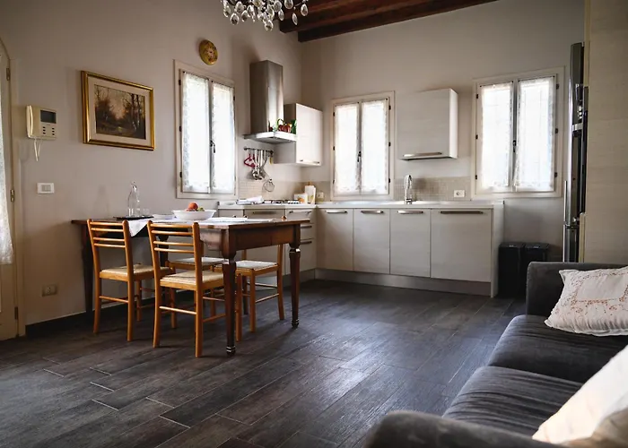 Casa Luisa * Lesignana