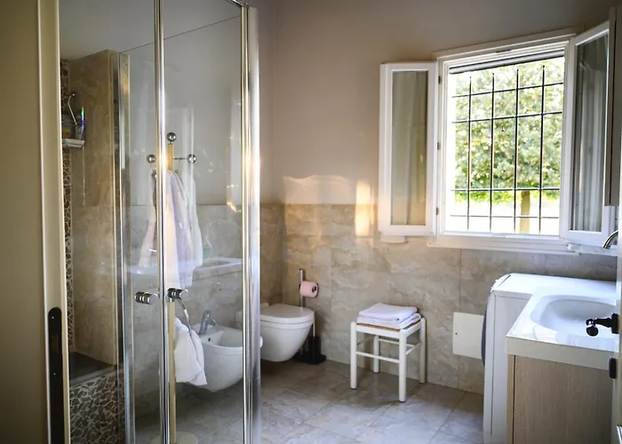 Casa Luisa Apartment Lesignana