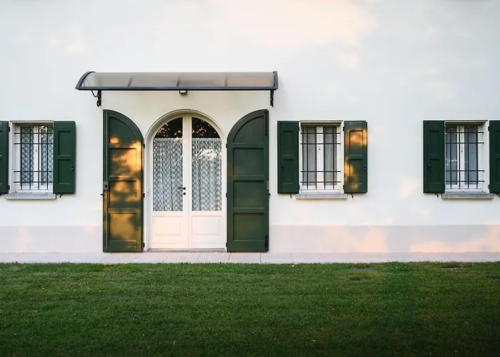 Casa Luisa Lesignana