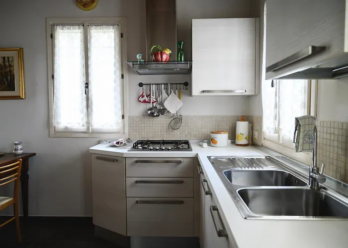 Appartement Casa Luisa *