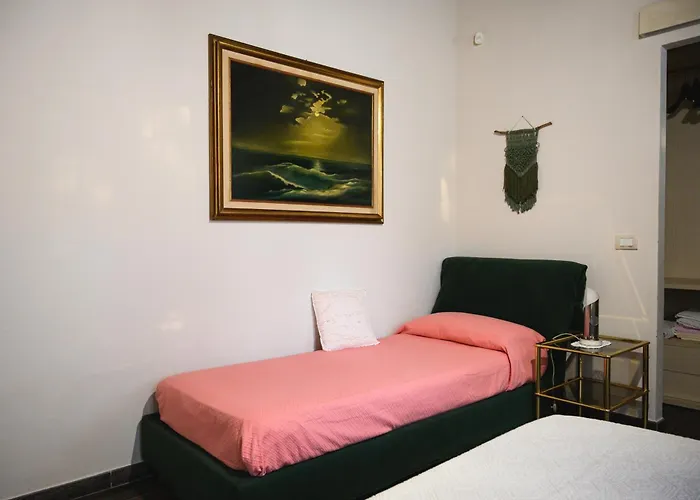 Appartement Casa Luisa Lesignana