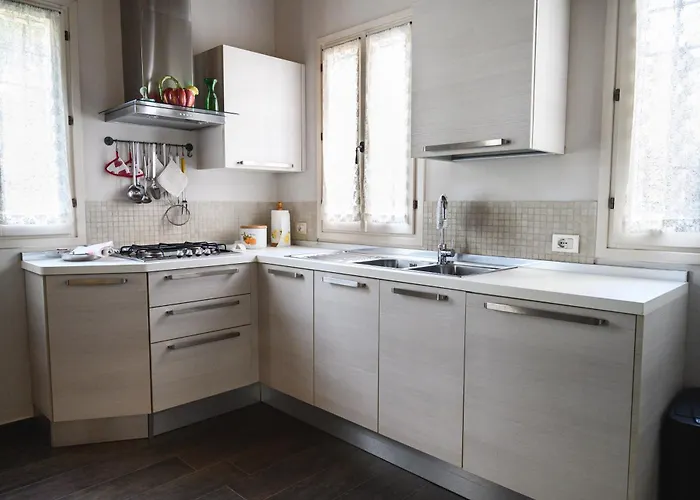 Casa Luisa Lesignana