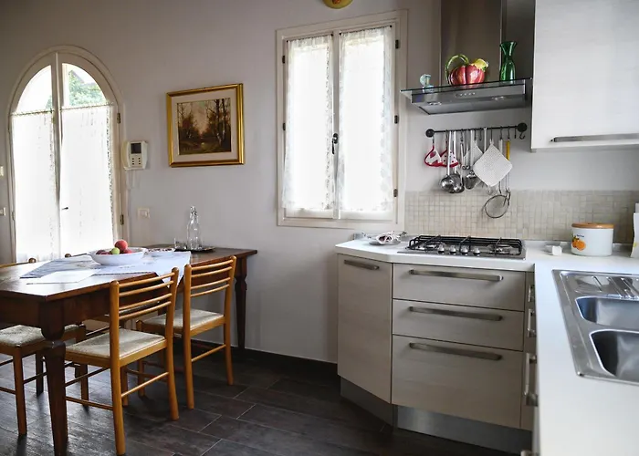 Casa Luisa * Lesignana