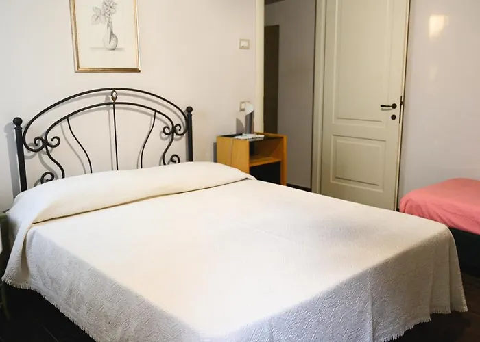 Casa Luisa Apartment *