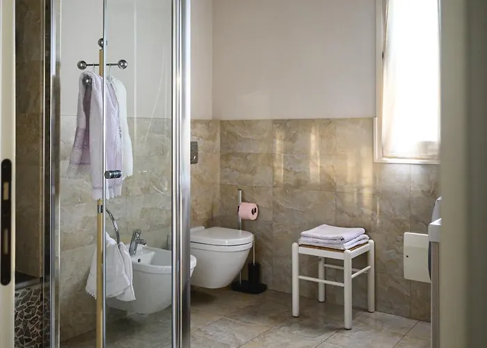 Appartement Casa Luisa *