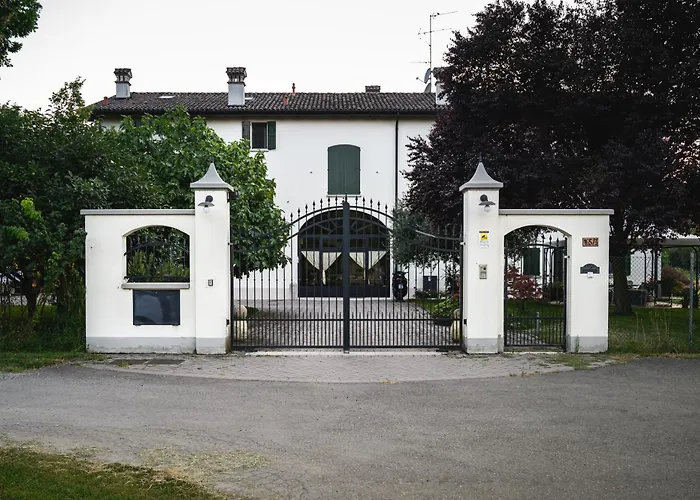 Casa Luisa Apartment