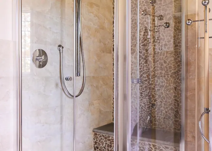 Casa Luisa Appartement