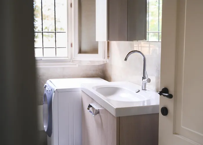 Casa Luisa Apartment