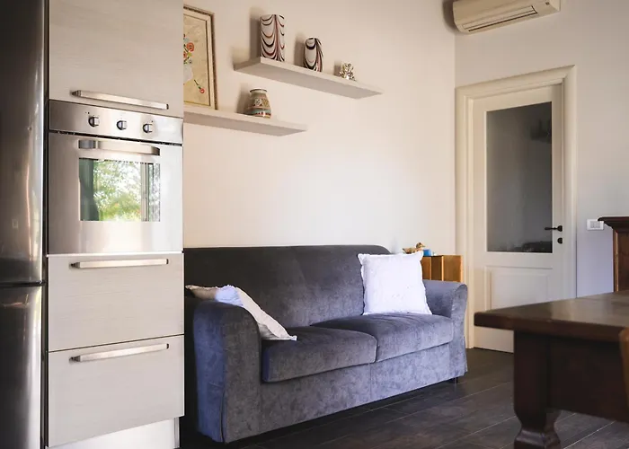 Apartment Casa Luisa *