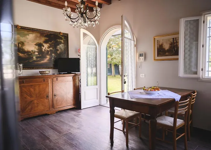 Casa Luisa Appartement