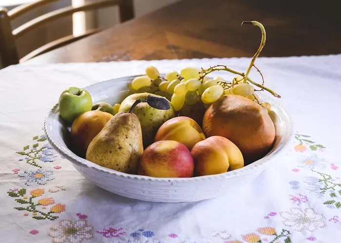 Apartment Casa Luisa