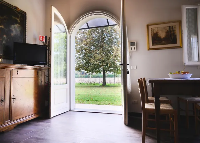 Appartement Casa Luisa *