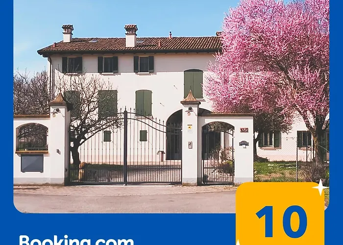 Casa Luisa Appartement Lesignana